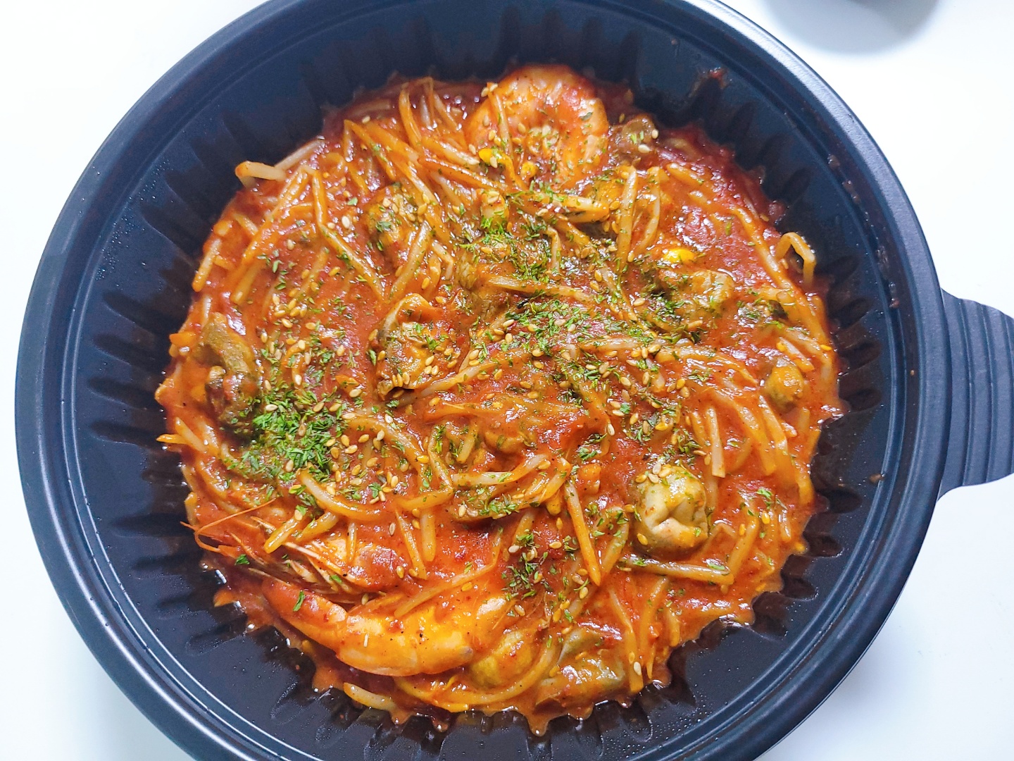 싸다아구찜 이미지
