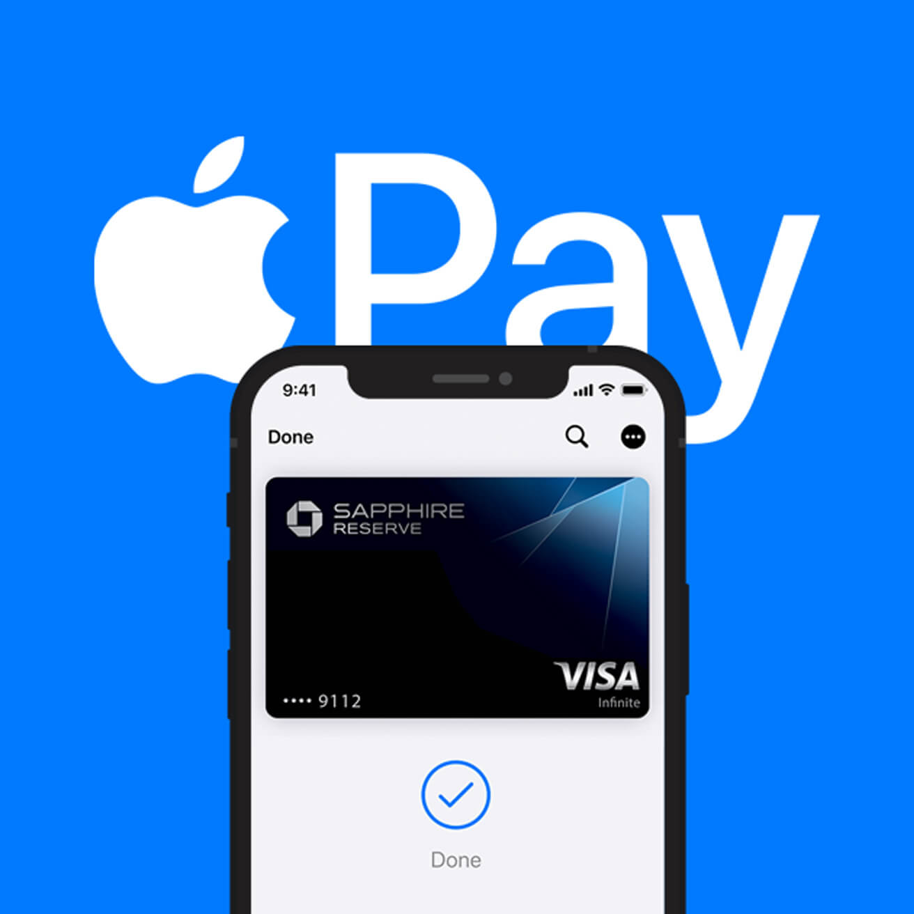 Apple Pay Hack
