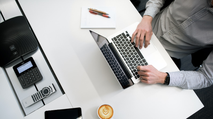 Build a Team for Business 2