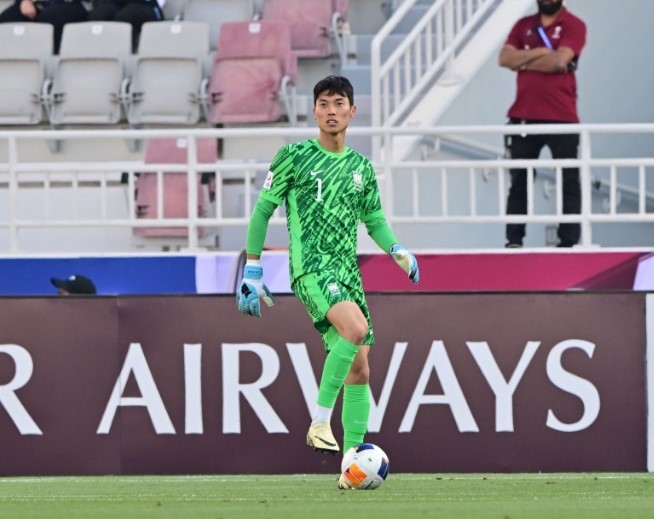 U-23 아시안컵 축구 생중계 한일 전 보기