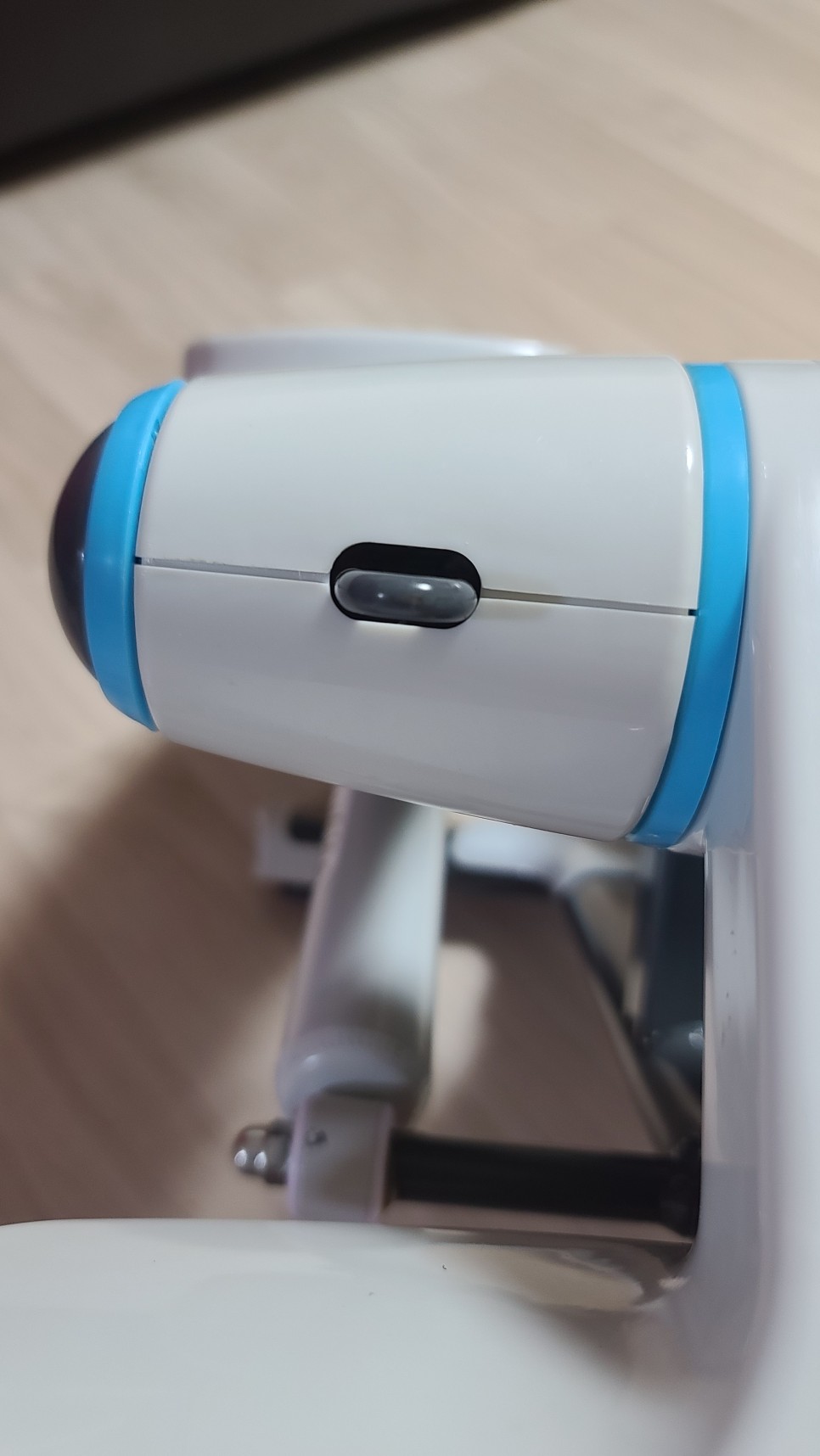 스텝퍼9120 실망했지만 22