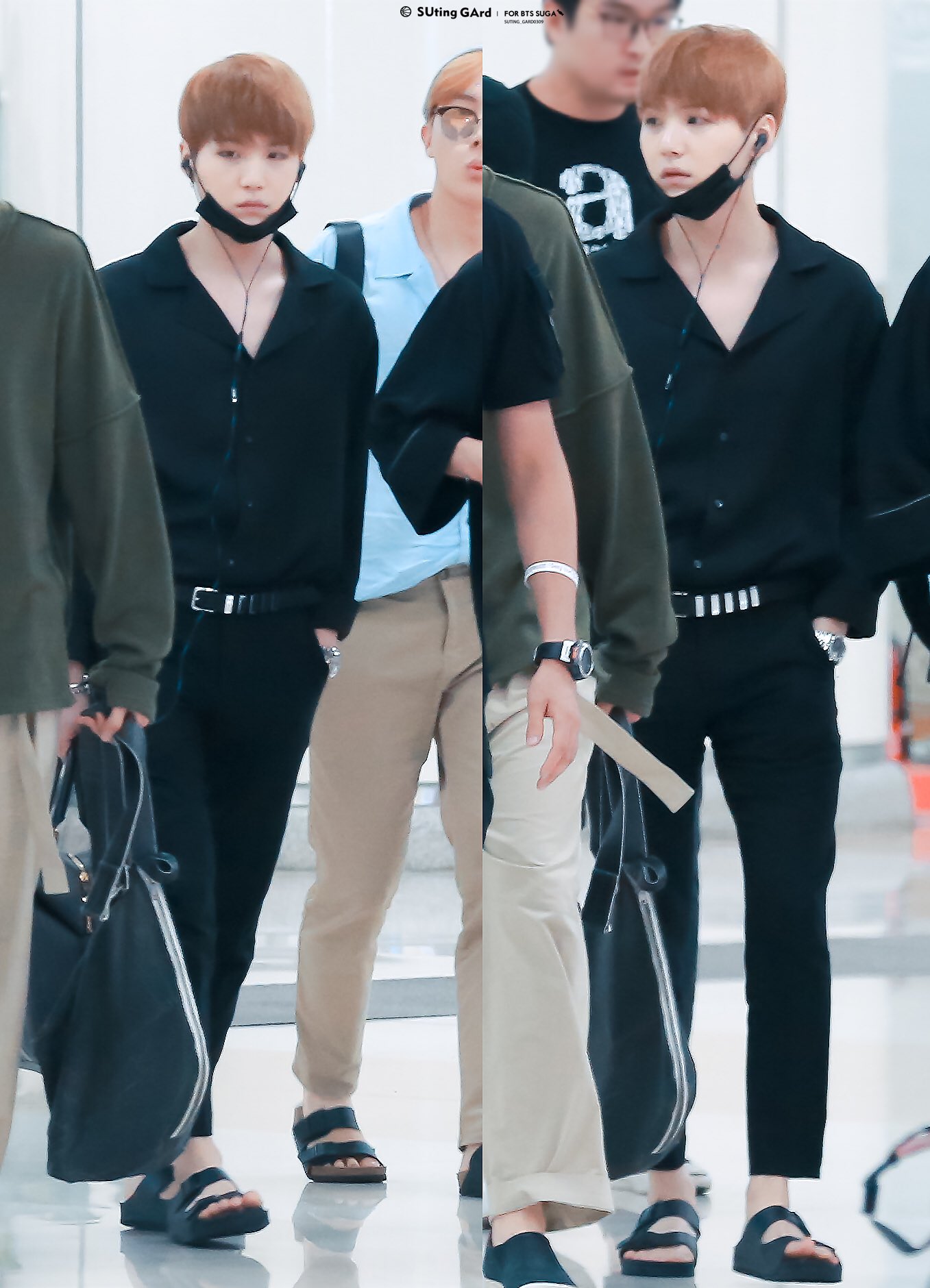 슈가 이미지