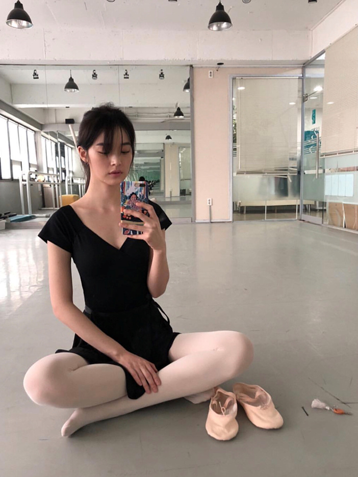  신도현 배우 모든 것