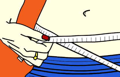  다이어트 할 때 가장 중요한 것은?! 이것??! - (2)