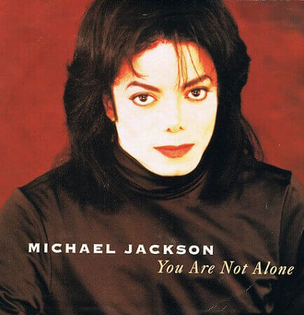 Michael-Jackson---You-Are-Not-Alone