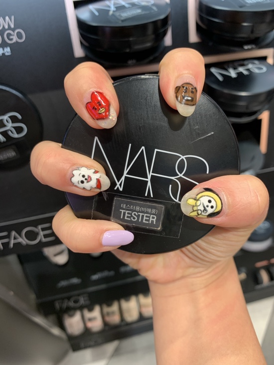 아프리카티비 시작 골프, 13