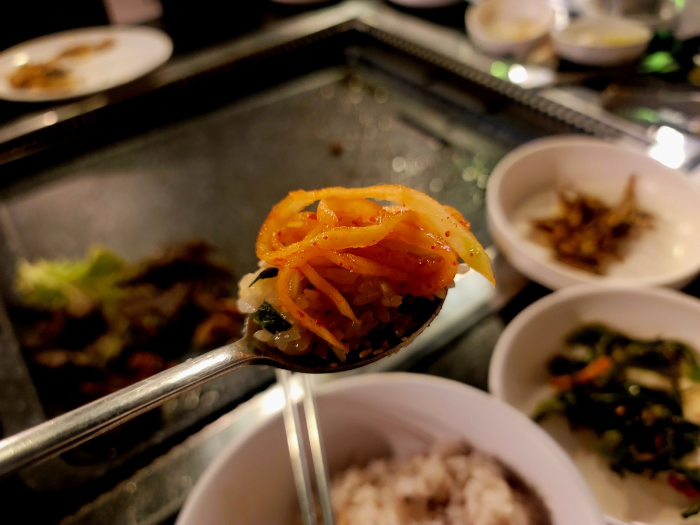 착한삼겹살 이미지