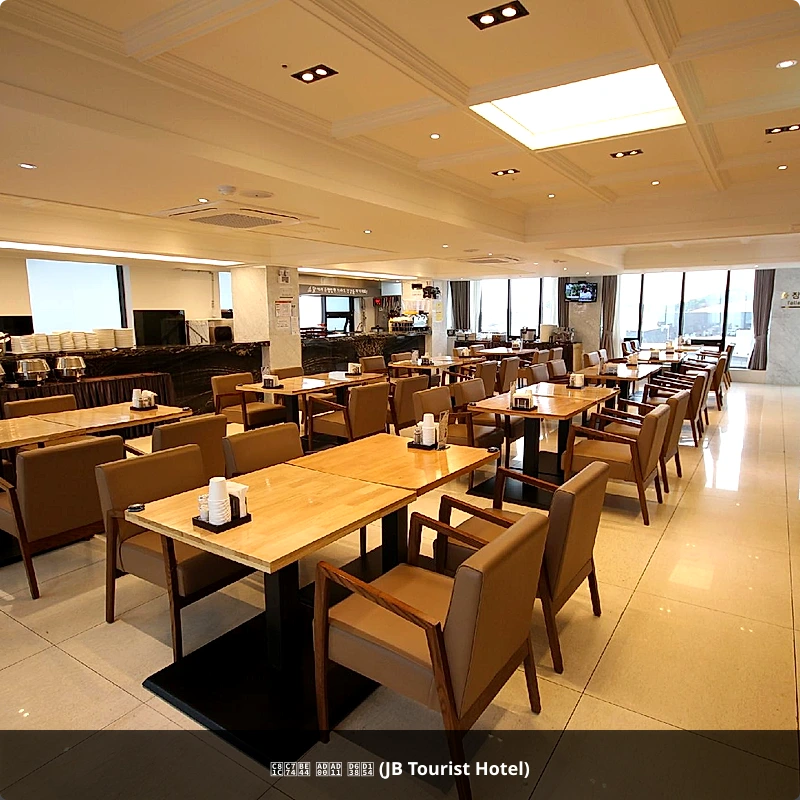 제이비 관광 호텔 (JB Tourist Hotel)_4