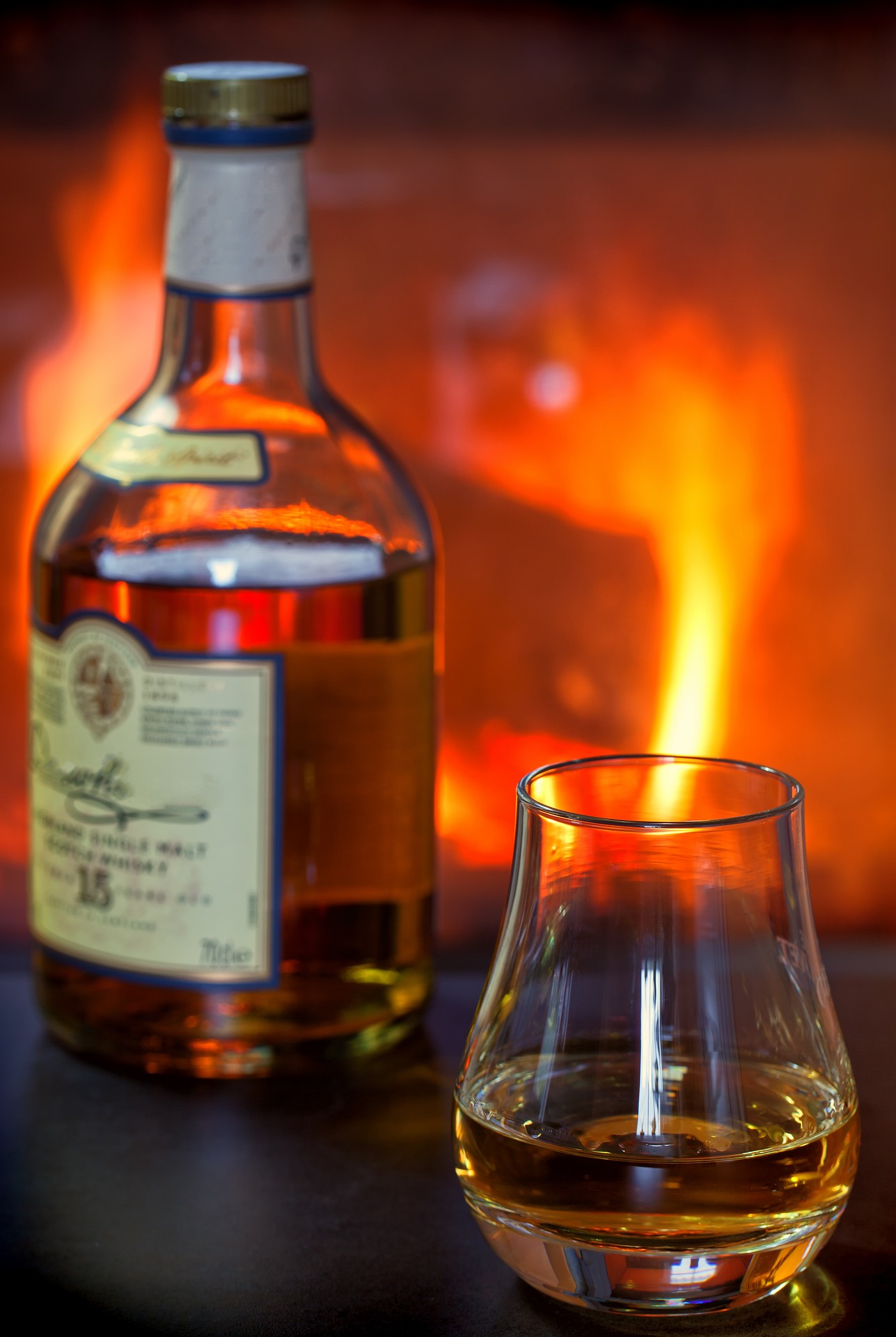  다 같은 위스키인가? 스카치위스키(Scoth Whisky) 대해서