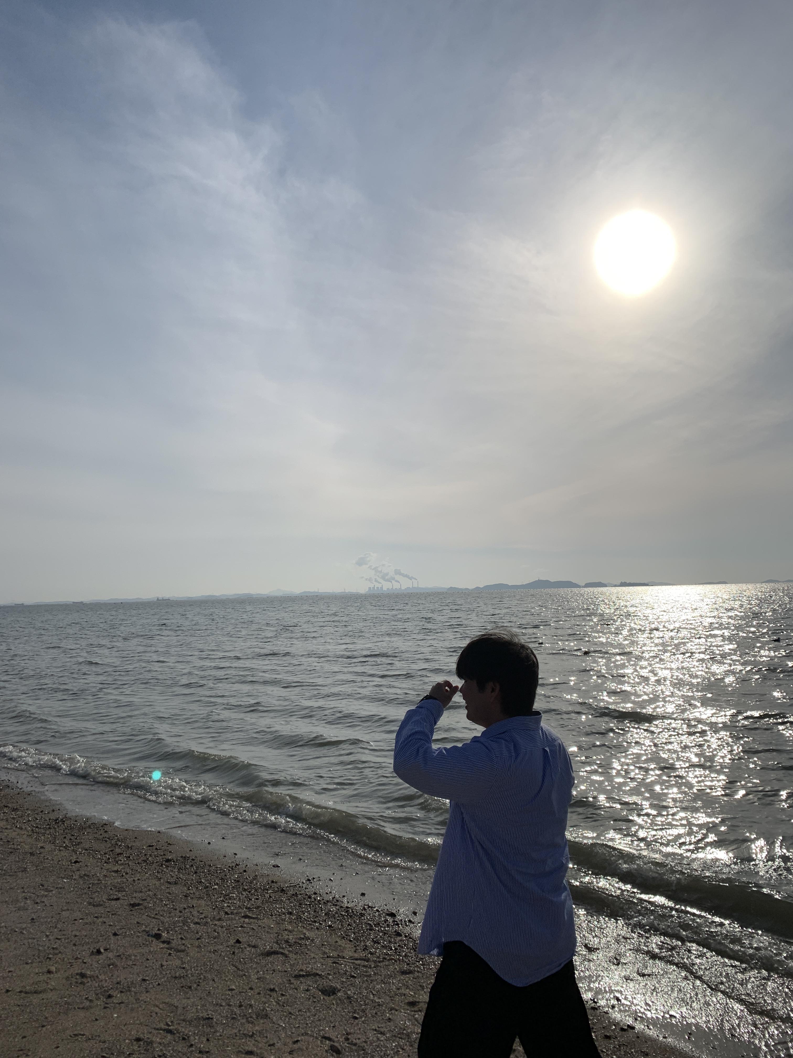 나 오늘 떠날 거야 나를 찾지 35