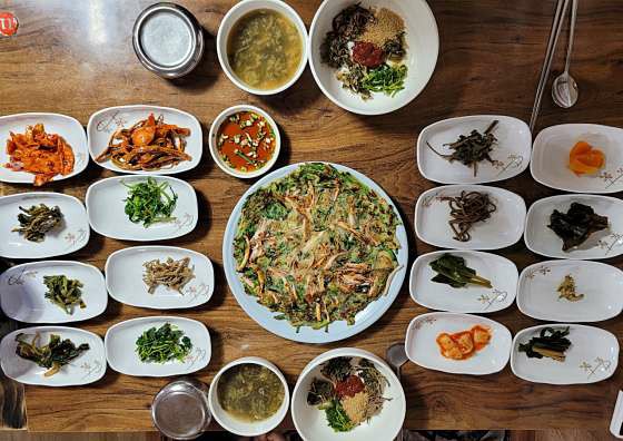 울릉도식당 이미지