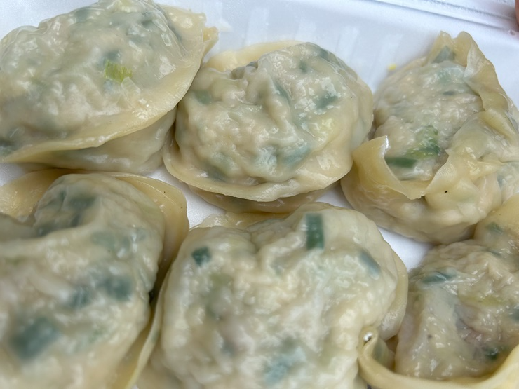 깡통만두