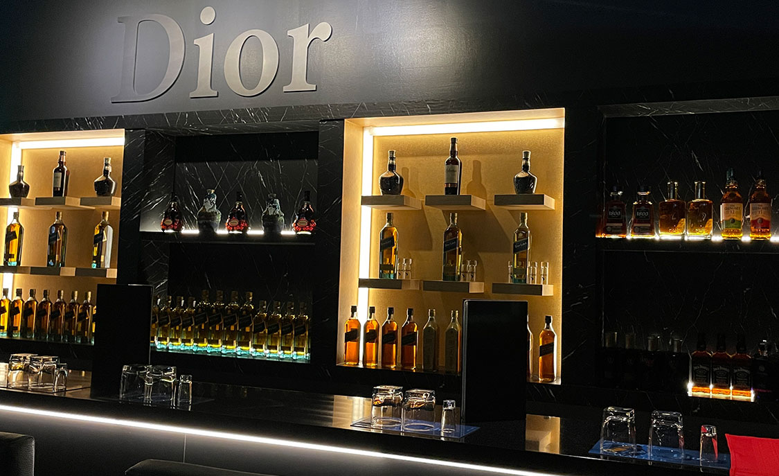  파주 운정신도시 야당역 바 디올(Dior BAR) 야당역 술집 모던바 토킹바