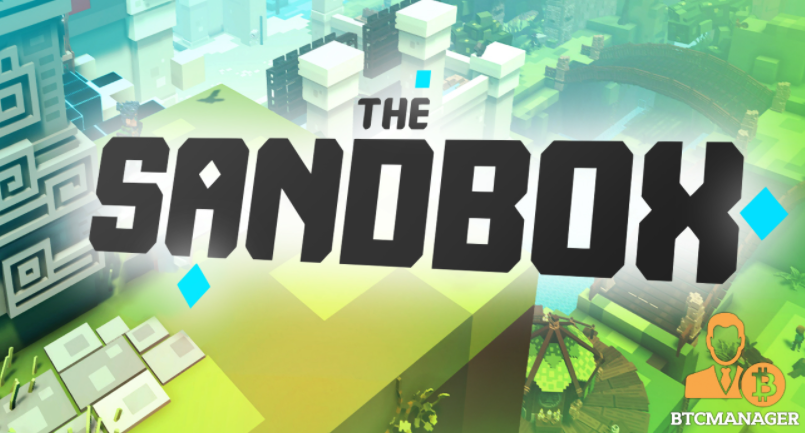 The-sandbox