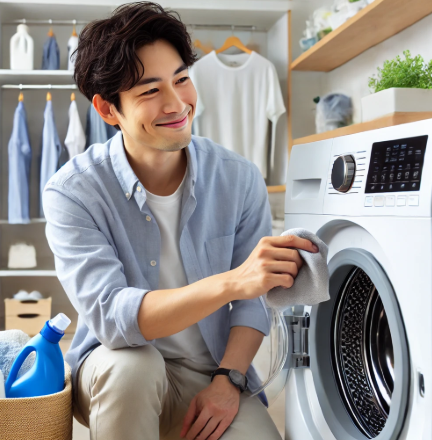 세탁후 옷이 줄어드는 이유와 해결법