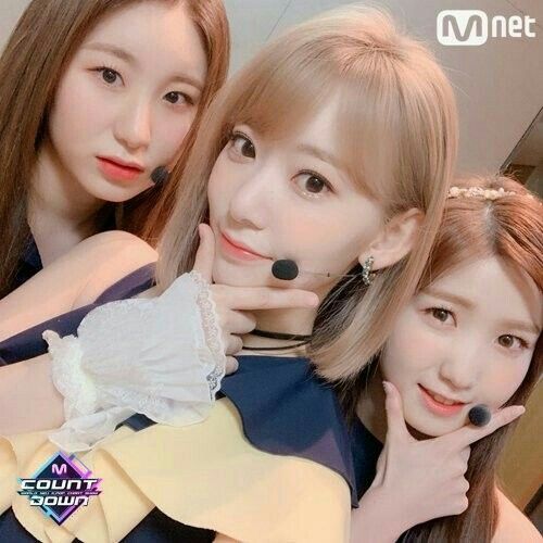 아이즈원 프로듀스48 사진 모음