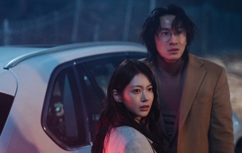 넷플릭스 악연 개봉 몇부작 출연진 줄거리