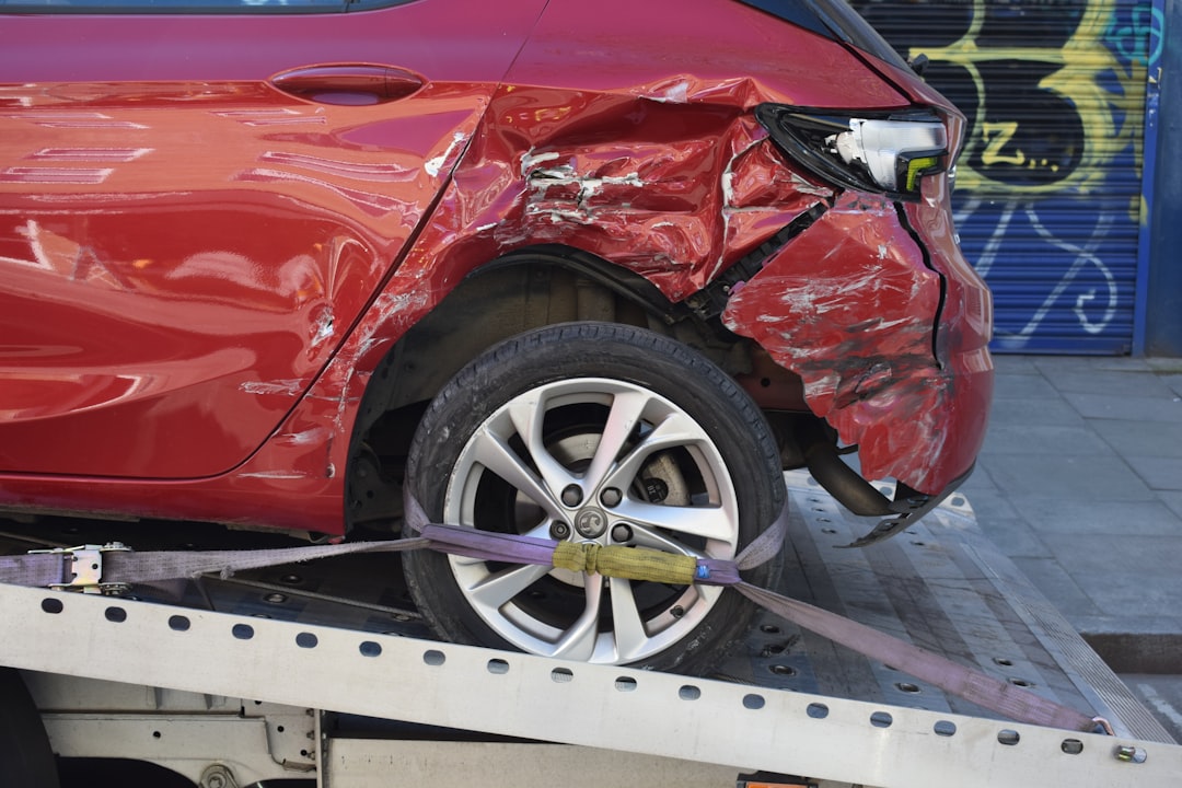 'Accident'