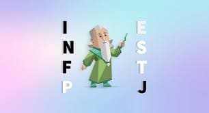 INFJ