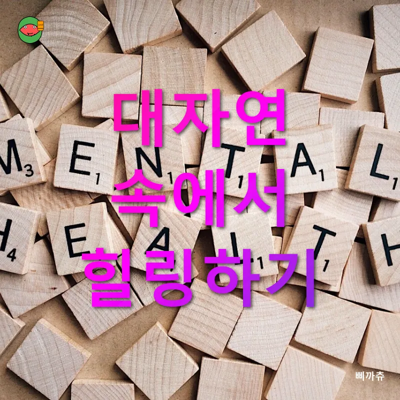 정신적 건강 관리_1