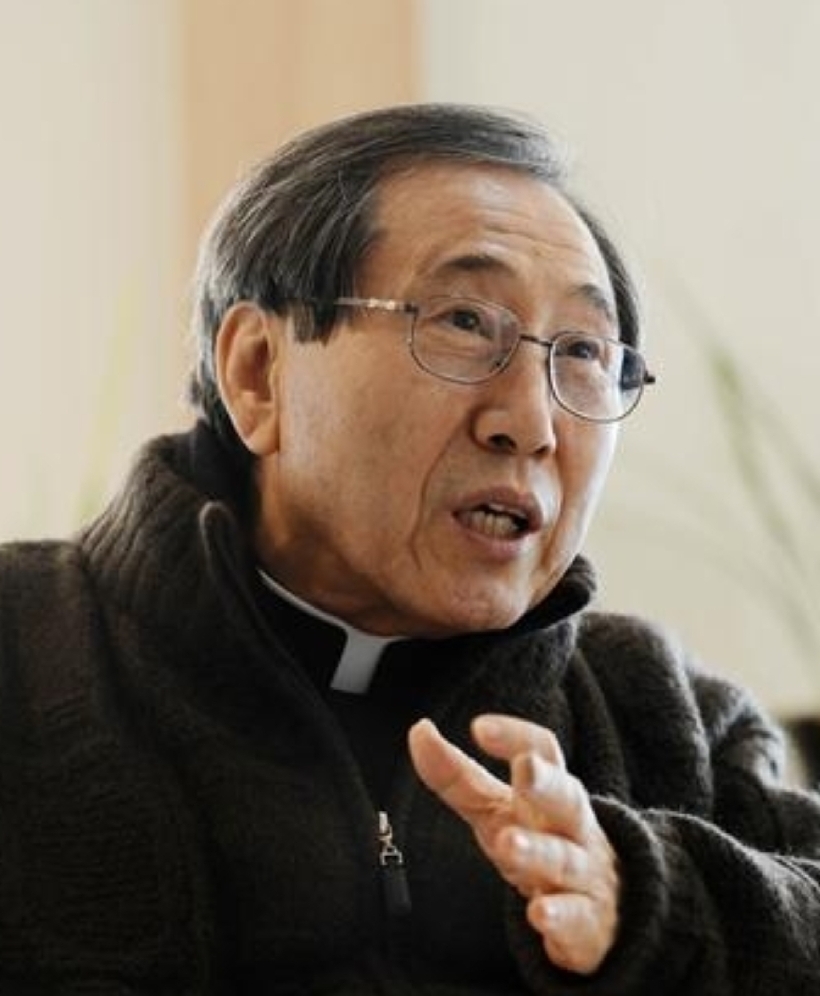  함세웅 신부,  마느라 자식빼고 바꿔라?,삼성의  한계