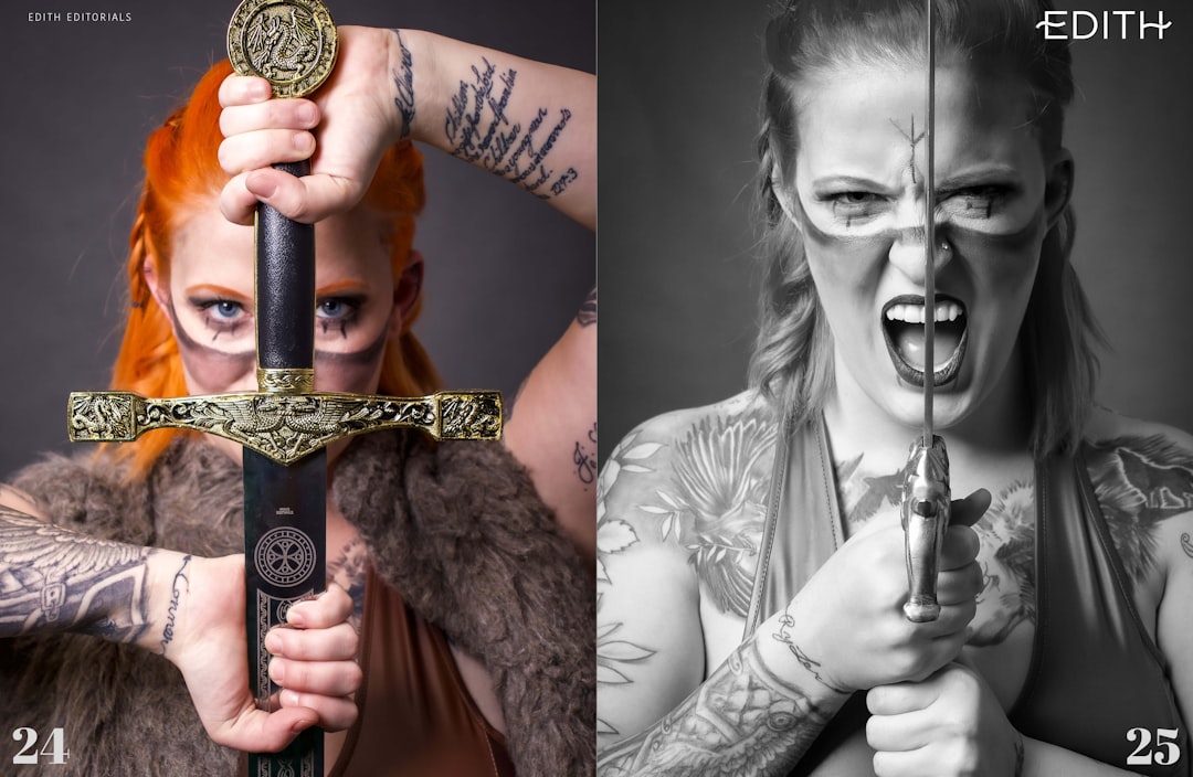 Norse