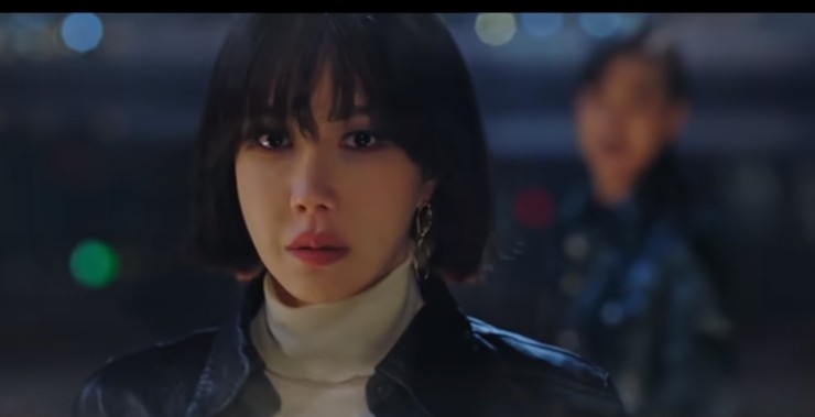  펜트하우스 김소연 엄기준 피비린내 최악의 결혼식 현장 나애교