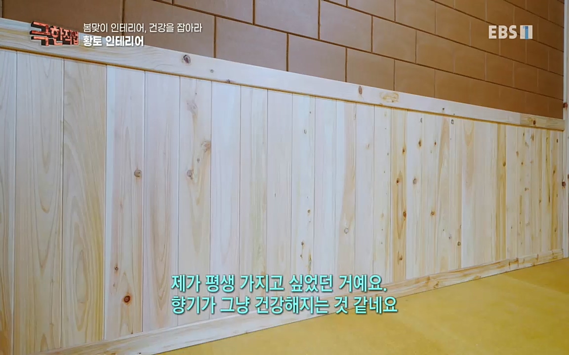 TV - 교육의 중심 EBS봄맞이 인테리어, 천연 소재로 건강을 잡아라.mp4_20220514_192338.134.jpg