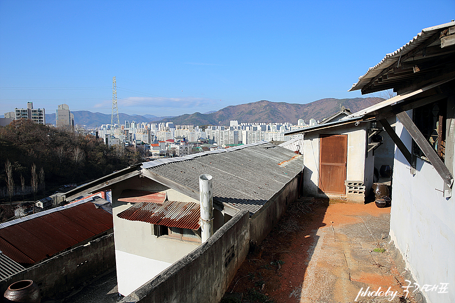 기타국내드라마 순천 드라마세트장(촬영장),3월 11