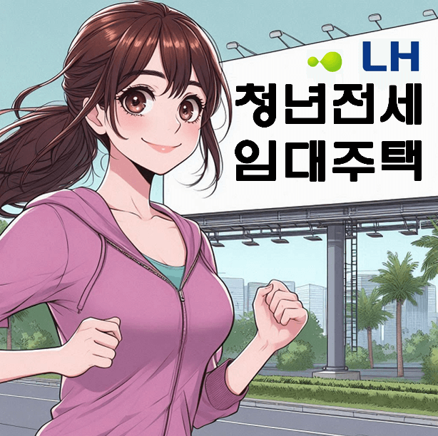 LH 청년전세임대주택