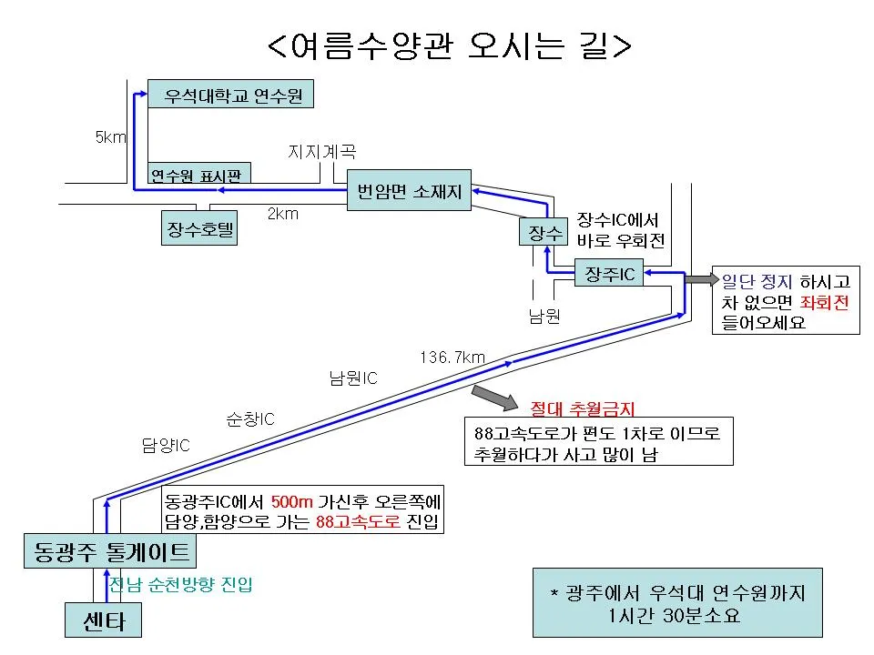광주 문화동 시외버스 터미널 시간표 예약 예매_4