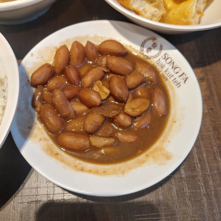 싱가포르 송파바쿠테 차이나타운점 후기, 송파바쿠테 메뉴, 송파바쿠테 가격, 송파바쿠테 지점 위치 등 정보 소개의 글