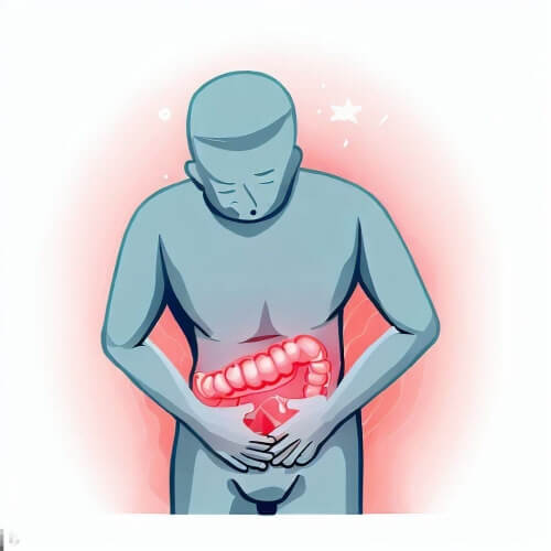  갑자기 생긴 변비나 혈변은 대장암 초기 의심 증상? 대장암 예방법