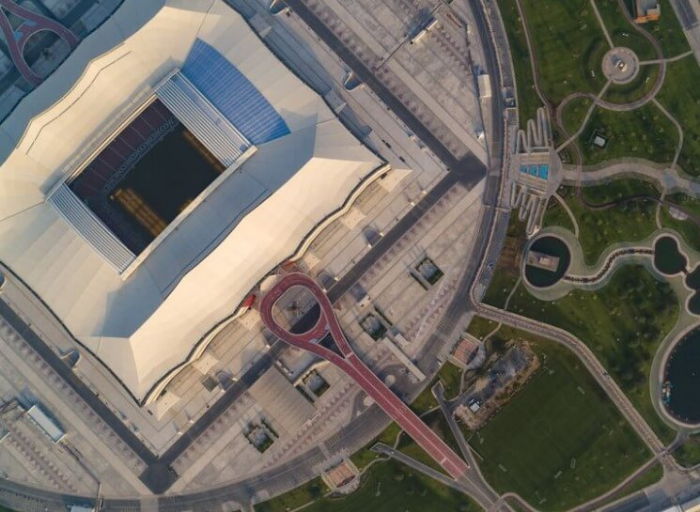 2023 AFC 카타르 아시안컵 경기장 소개 경기 일정 안내