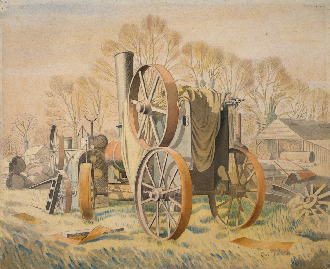 Farming