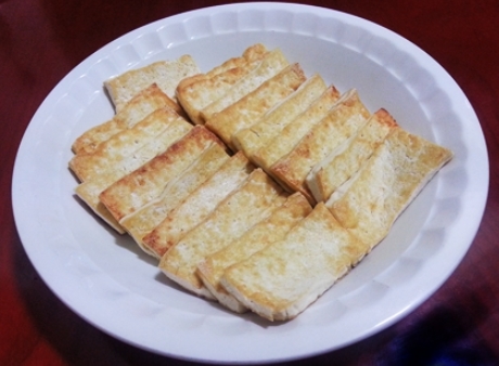 두부의 영양효능