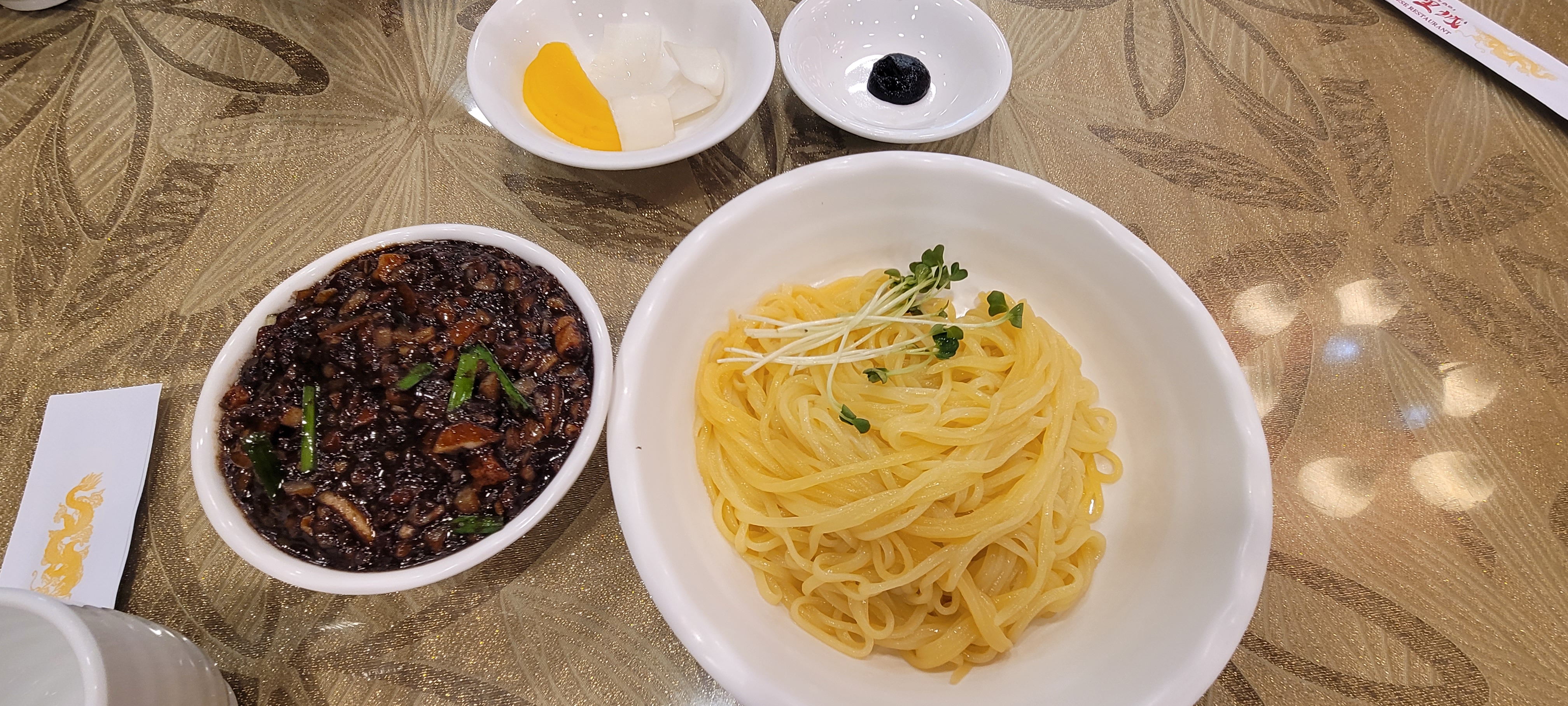  대구 달서구 유천동 만리성 전통 중국요리, 중화요리 외길 42년 주방장님의 손맛