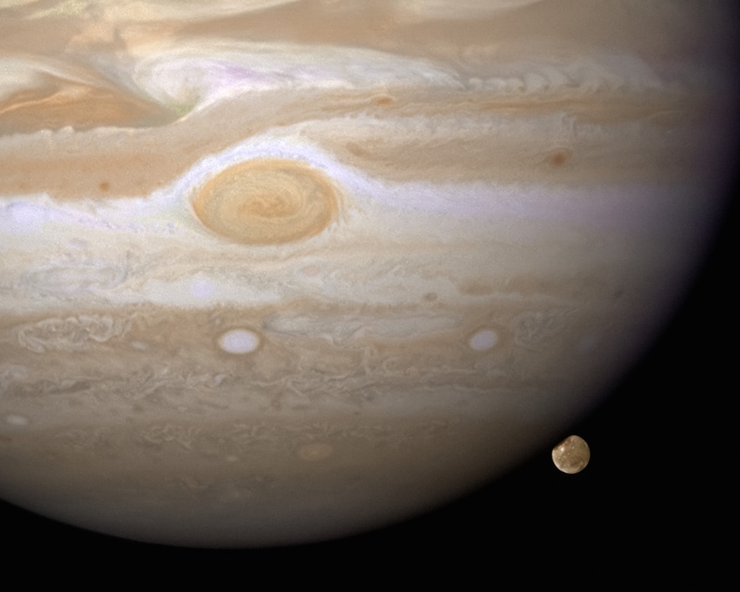 Ganymede