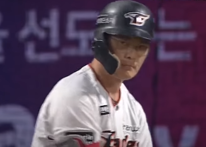  한화 이글스 이성열 은퇴선언, 저니맨이 된 거포를 추억하다