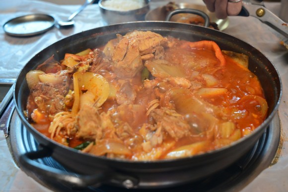 경주백숙맛집 2