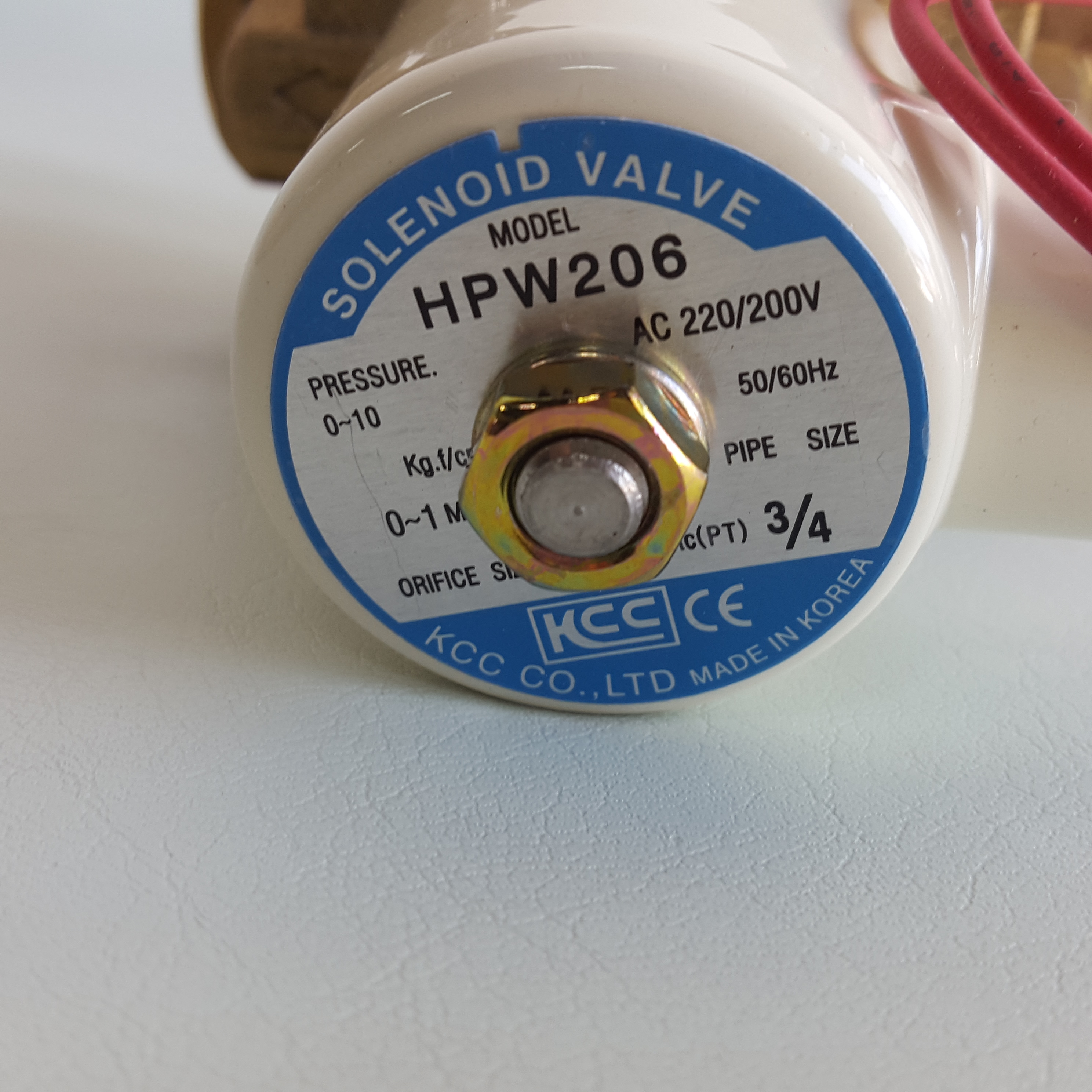 정이 가는 집 :: HPW206, HPW102, HPW103, HPW154, HPW2510, HPW3212, KCC, 2포트 ...