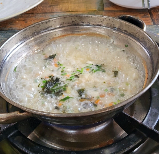 하드림해물칼국수 이미지