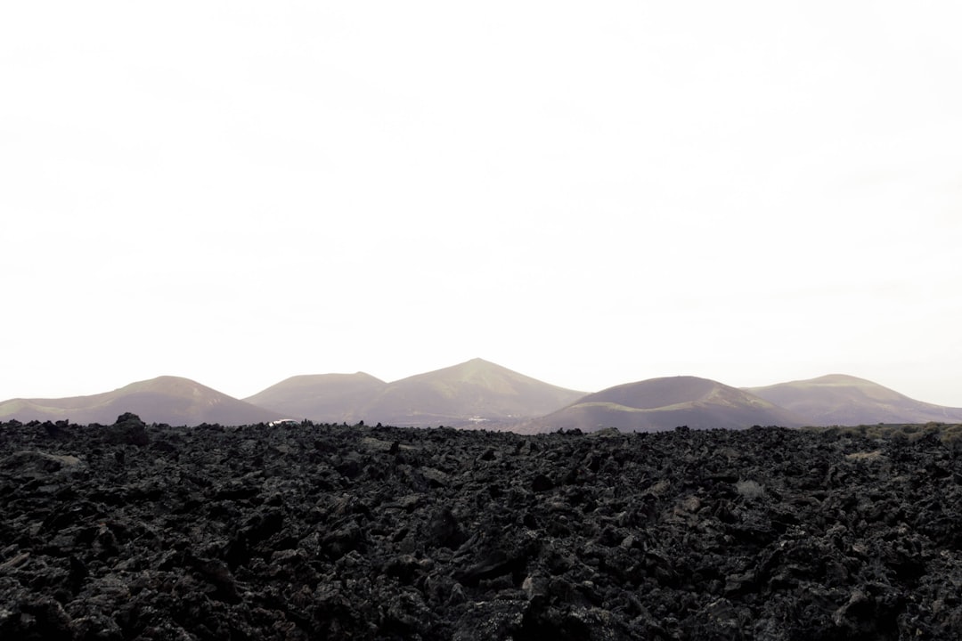 Volcanic