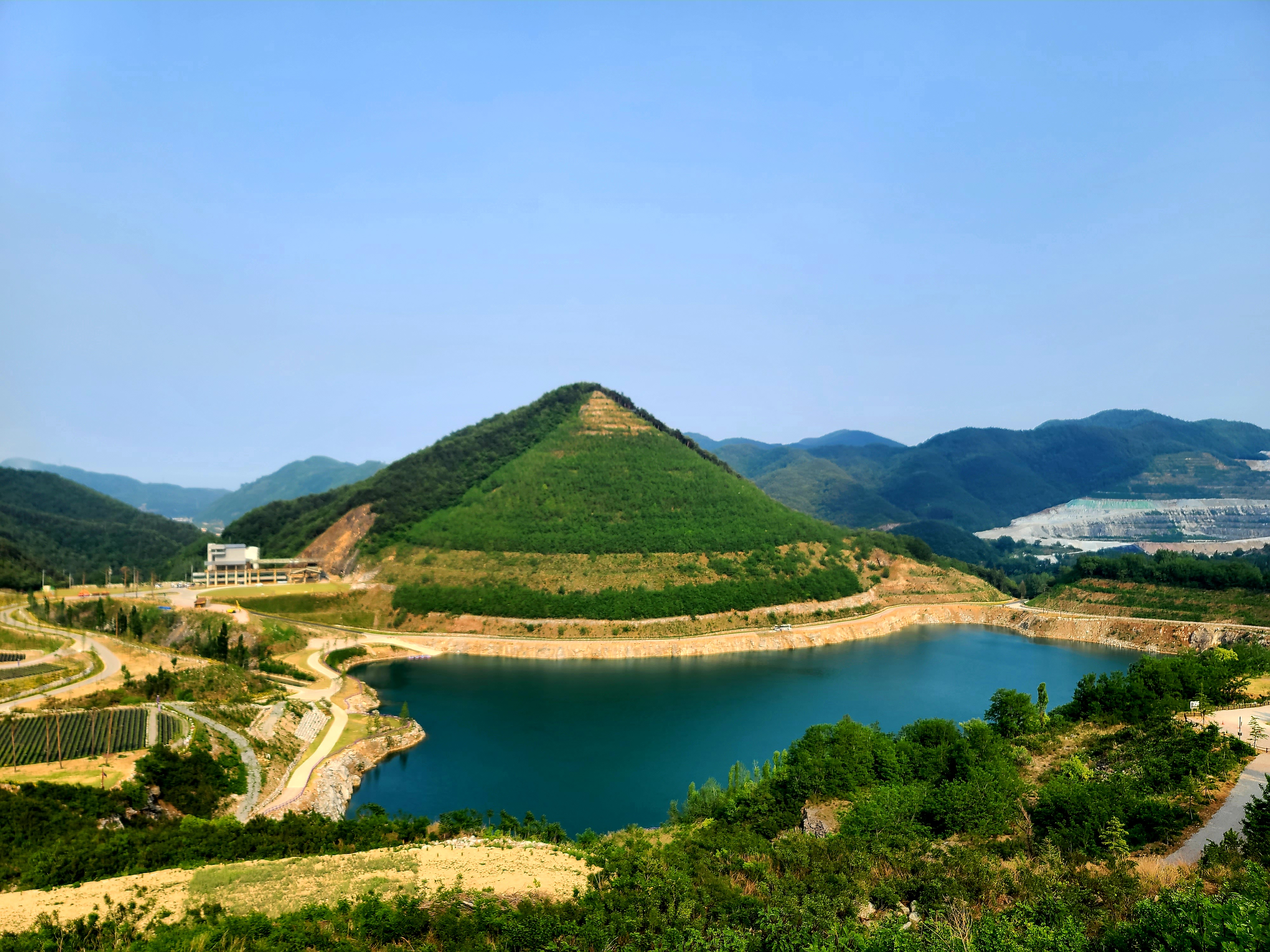  동해여행 무릉별천지 동해가볼만한곳동해채석장