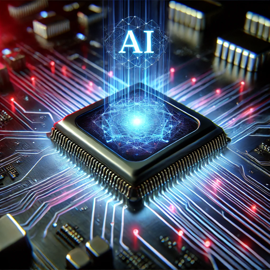ai 관련 사진