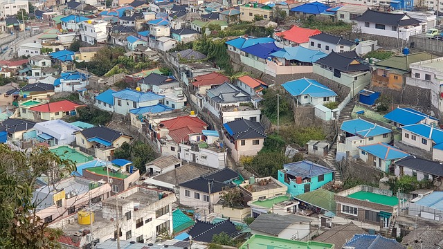 정비구역 관련 사진