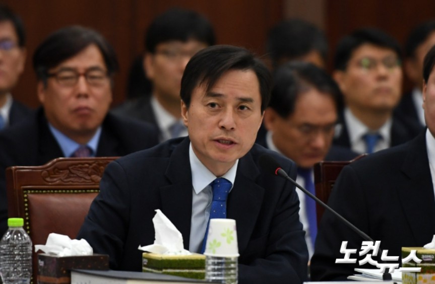 조은석 검사