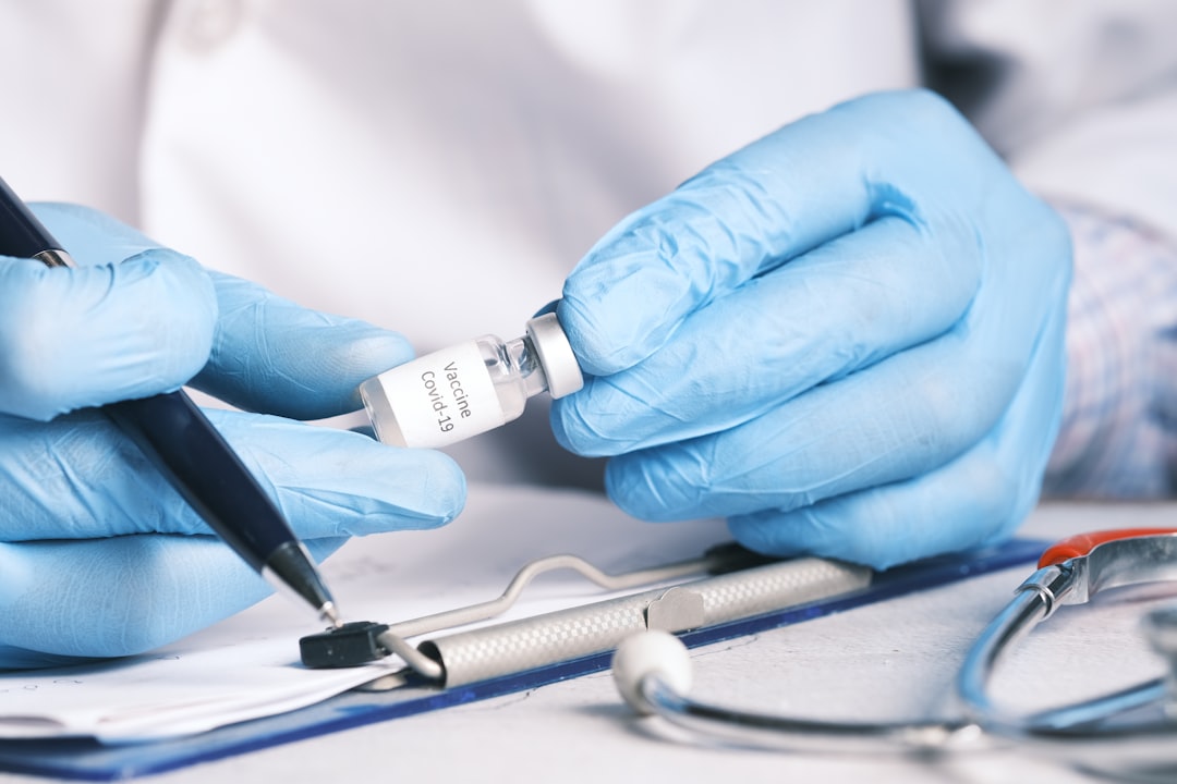 Vaccine