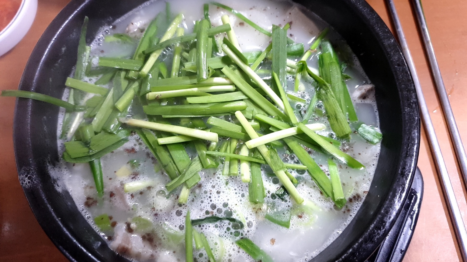  서울 울지로 3가 주변 노포 맛집 농가 순대국 회식 데이트 장소로 추천