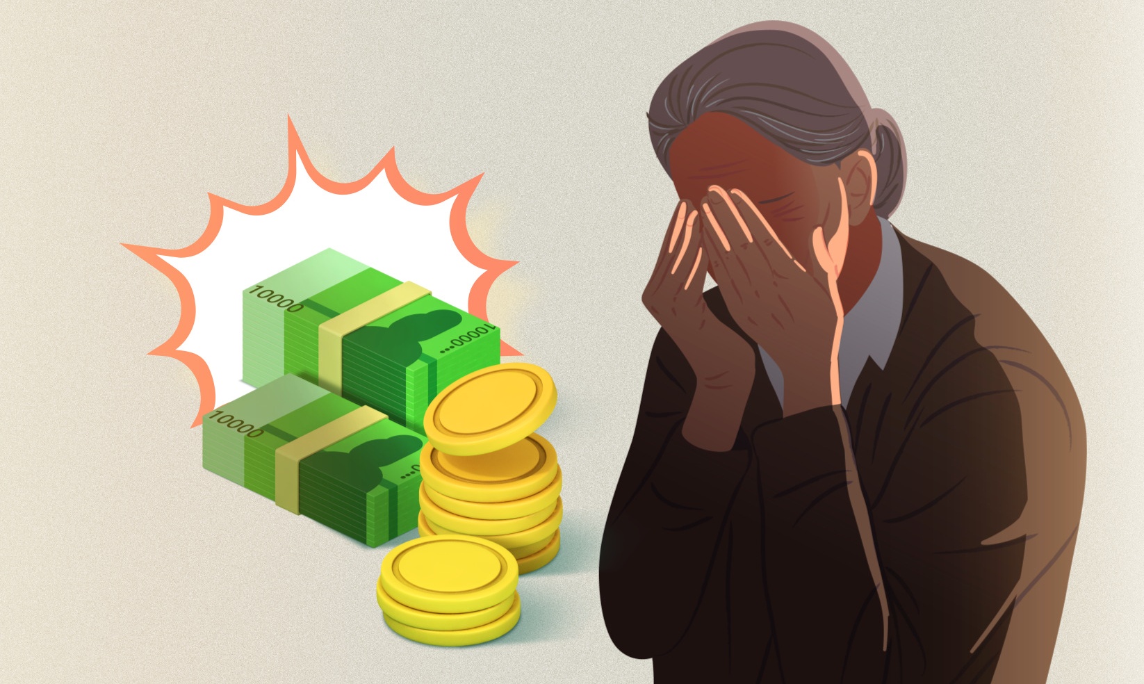  국민연금 더 받으려다 건보료 300만원 폭탄, 달라진 규정 알아야 피해 안 본다